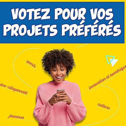 Budget participatif