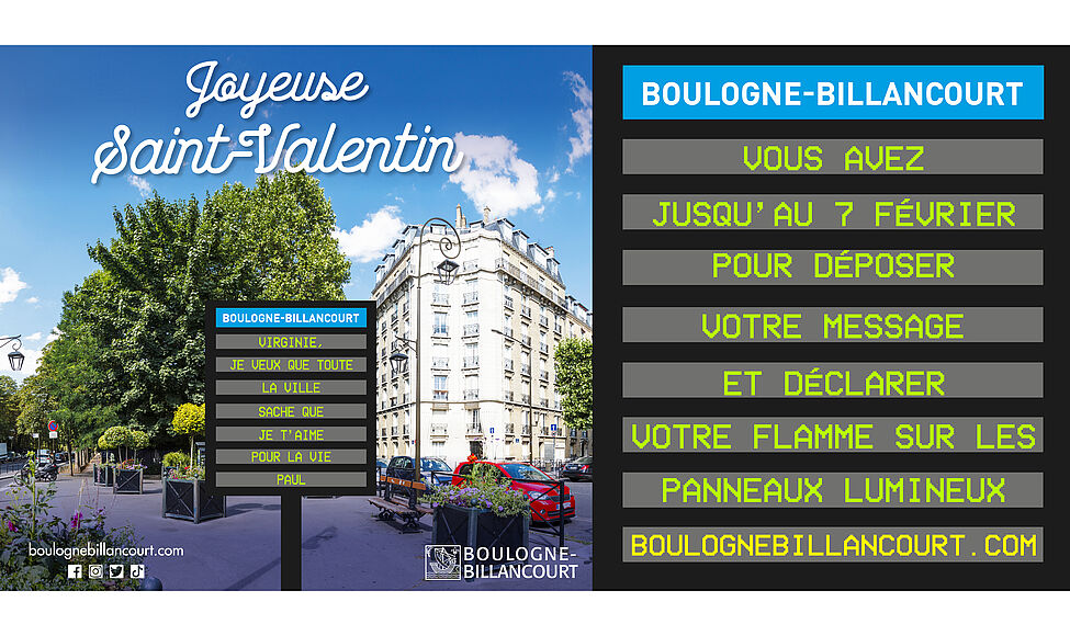 Noël : après la fête, que faire de ses déchets ? - Ville de  boulogne-billancourt