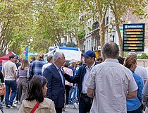 Journée de la mobilité 2024 - Agrandir l'image (fenêtre modale)