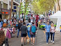 Journée de la mobilité 2024 - Agrandir l'image (fenêtre modale)