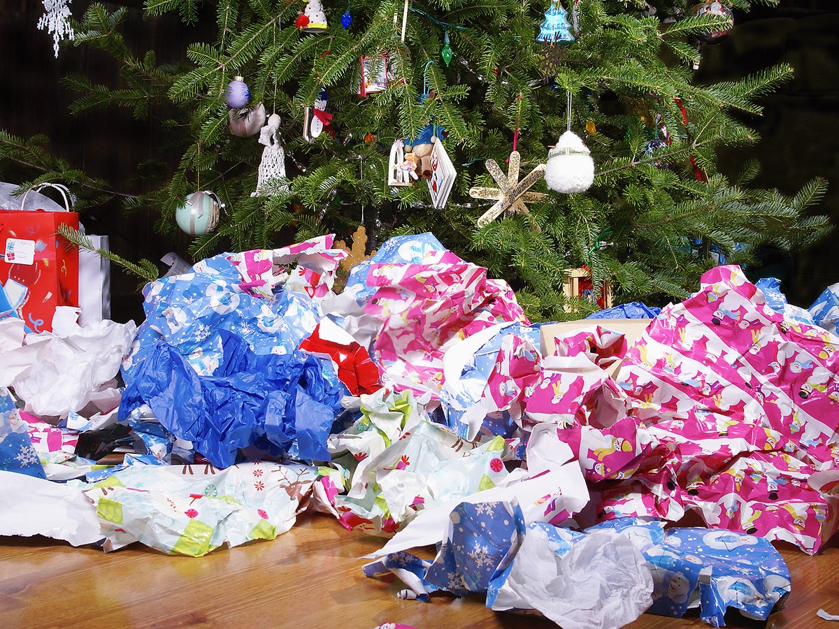 Où jeter son sapin de Noël ? – Blog BUT